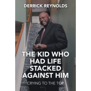 The Kid Who Had Life Stacked Against Him