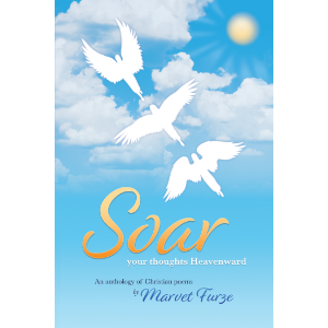Soar    Your Thoughts Heavenward