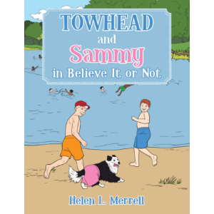Towhead and Sammy in Believe It or Not