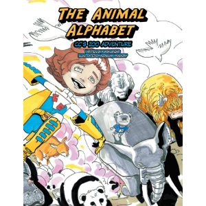 The Animal Alphabet