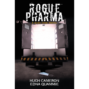 Rogue Pharma-logo