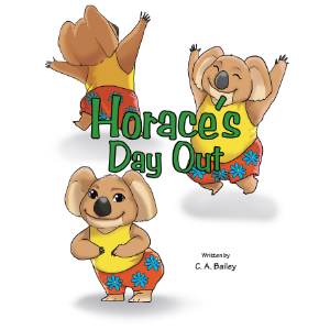 Horace’s Day Out