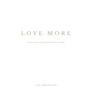 Love More