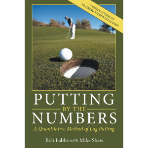Putting by the Numbers