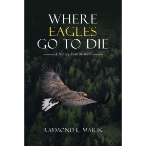 Where Eagles Go to Die