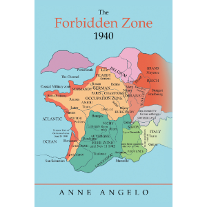 The Forbidden Zone 1940-logo