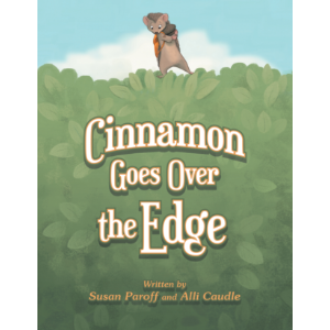 Cinnamon Goes over the Edge