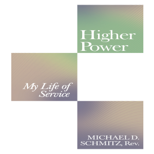 Higher Power-logo