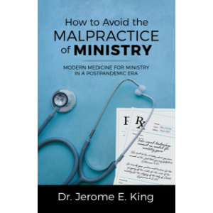 How to Avoid the Malpractice of Ministry-logo