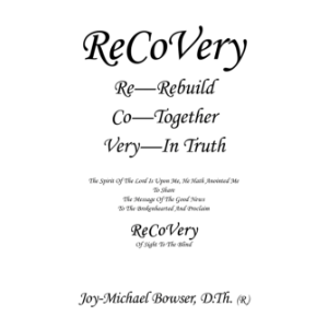 ReCoVery