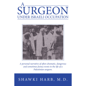 A Surgeon Under Israeli Occupation-logo