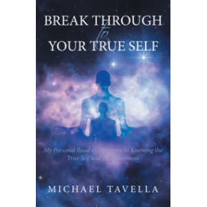 Break Through to Your True Self
