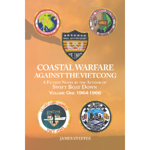 Coastal Warfare against the Vietcong