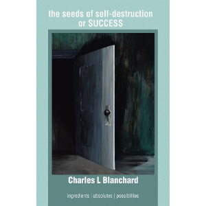 the seeds of self-destruction or SUCCESS