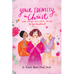Your Identity in Christ