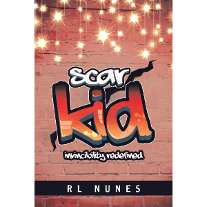 Scar Kid-logo