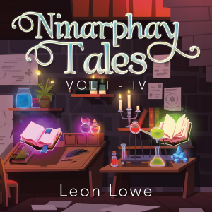 NINARPHAY TALES