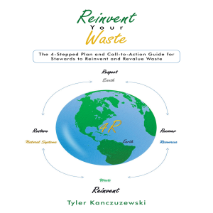 Reinvent Your Waste-logo