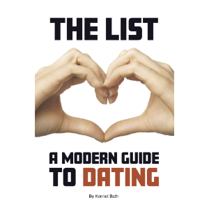 THE LIST