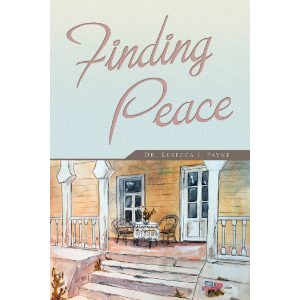 FINDING PEACE