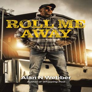 Roll Me Away-logo