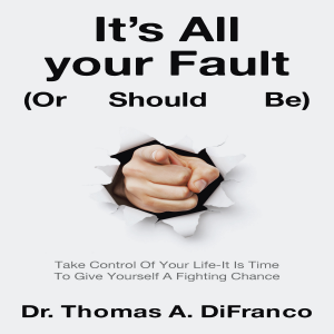 It’s All your Fault (Or Should Be)-logo