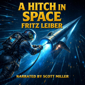A Hitch in Space