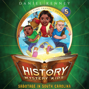 Sabotage in South Carolina