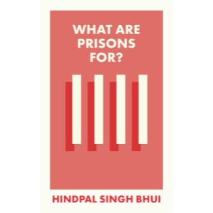 What Are Prisons For?