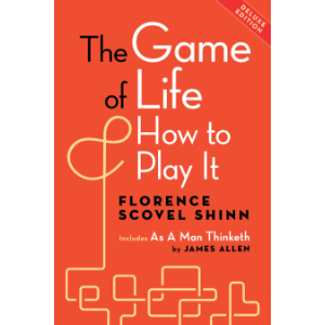The Game of Life and How to Play It, Deluxe Edition-logo