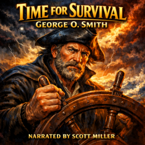 Time For Survival