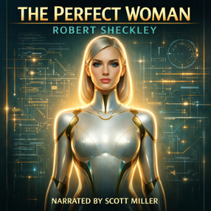 The Perfect Woman-logo