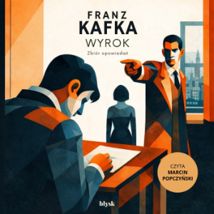 Wyrok. Zbiór opowiadań