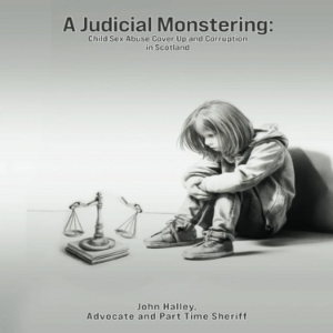 A Judicial Monstering