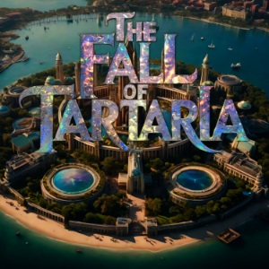 The Fall of Tartaria-logo