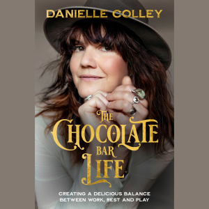 The Chocolate Bar Life