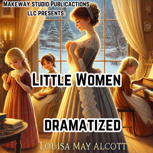 Little Women-logo