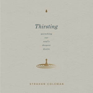 Thirsting-logo