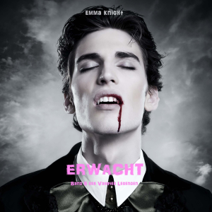 Erwacht (Band 5 der Vampire Legenden)-logo