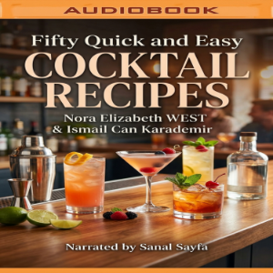 Fifty Quick and Easy Cocktail Recipes