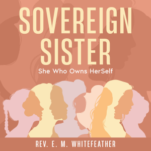 Sovereign Sister-logo