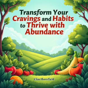 Transform Your Cravings and Habits to Thrive with Abundance-logo