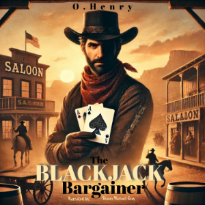 The Blackjack Bargainer-logo