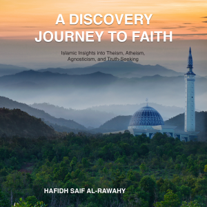A Discovery Journey To Faith-logo