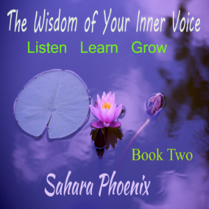 The Wisdom of Your Inner Voice-logo