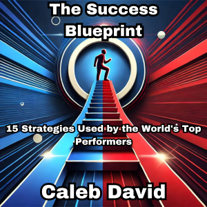 The Success Blueprint