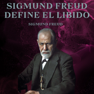 Sigmund Freud Define El Libido-logo