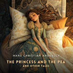 The Princess and The Pea and Other Tales-logo