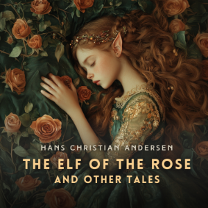 The Elf of The Rose and Other Tales-logo
