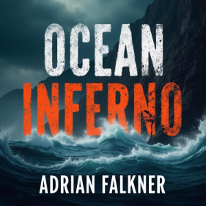 Ocean Inferno: Survival Against All Odds